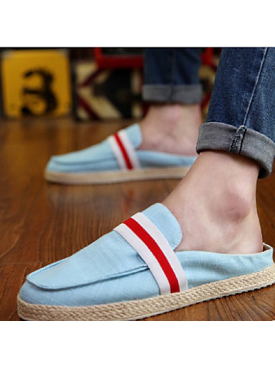 Men's Shoes Casual Loafers More Colors available  